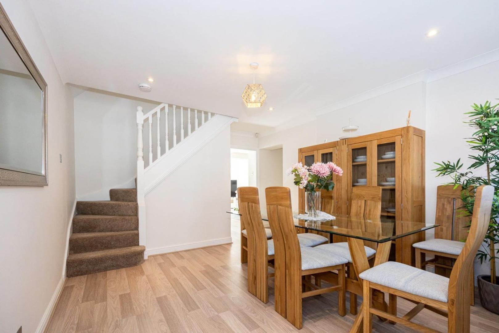 Guestready - A Haven By The River Manchester Exterior foto