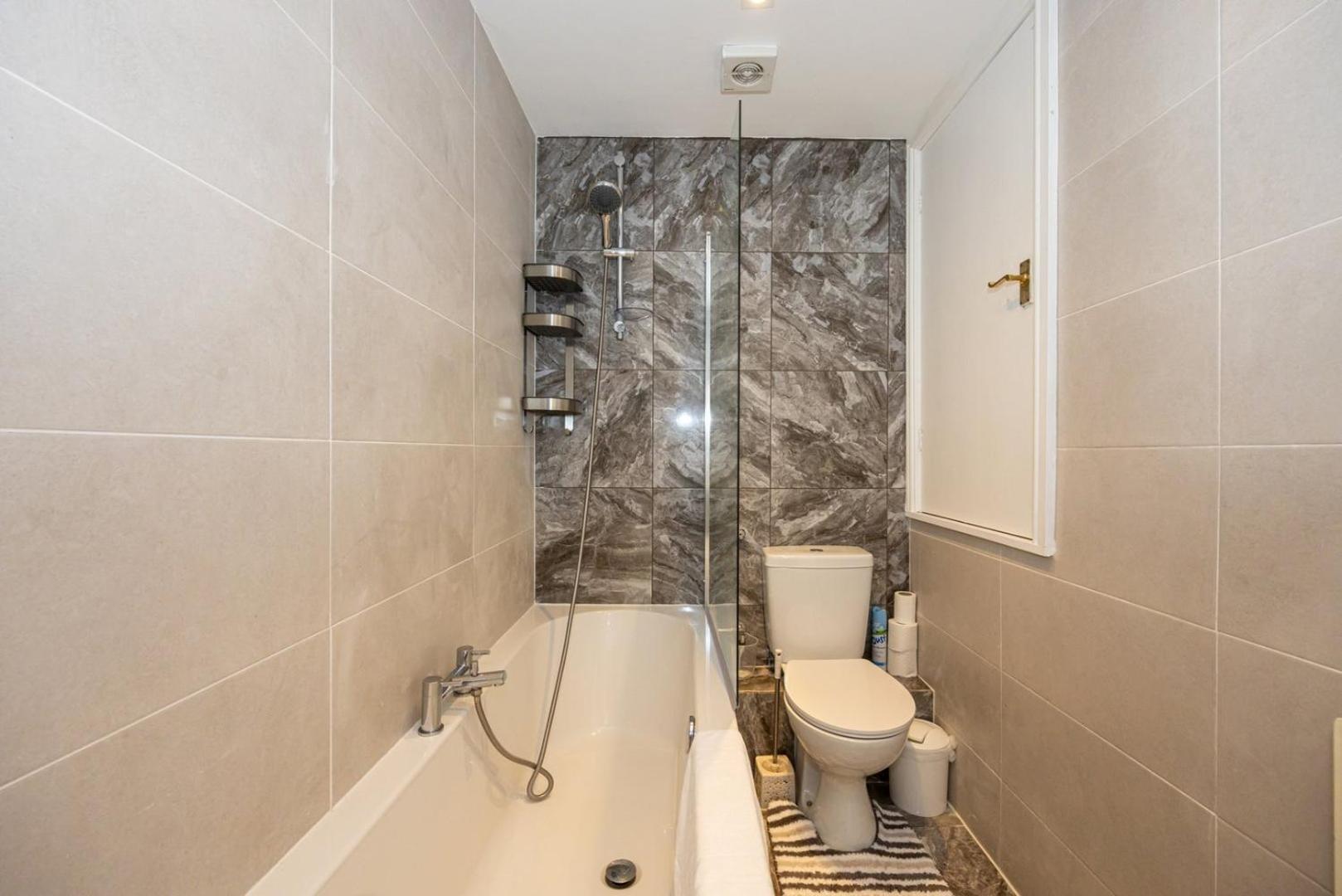 Guestready - A Haven By The River Manchester Exterior foto