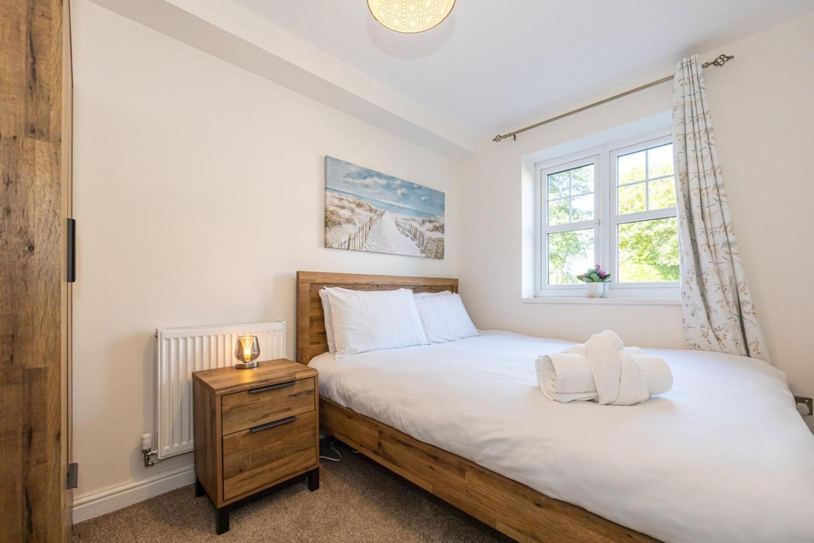 Guestready - A Haven By The River Manchester Exterior foto
